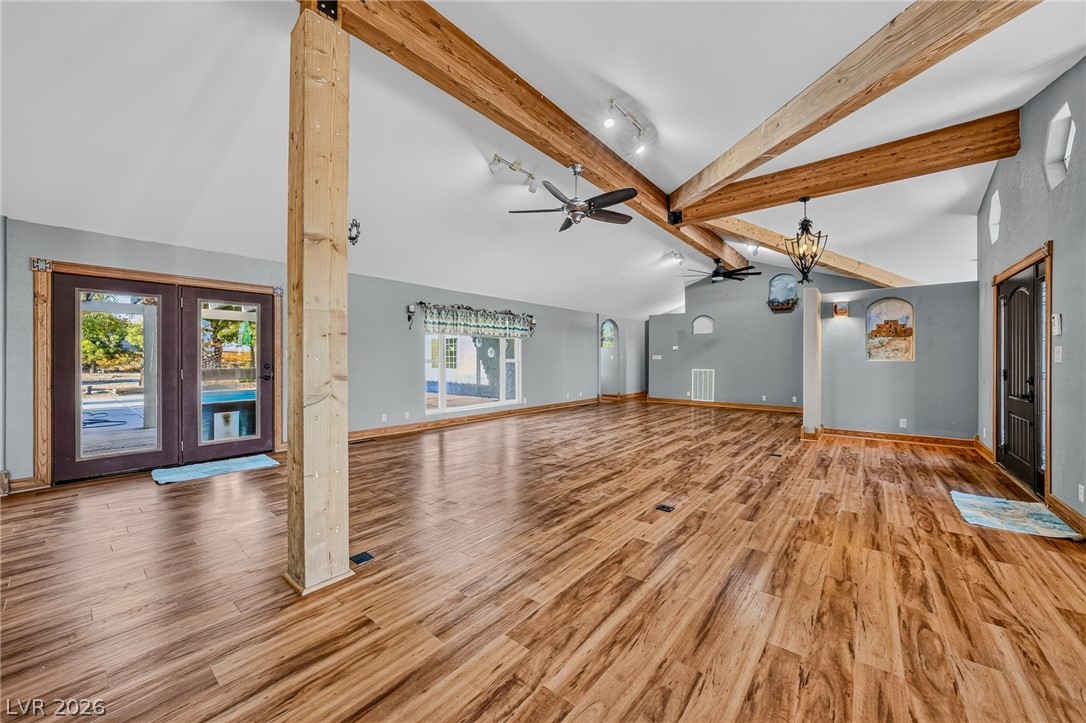 1660 West Duck Street Pahrump NV 89060