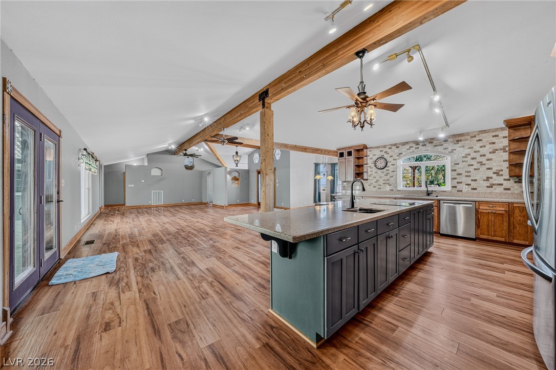 1660 West Duck Street Pahrump NV 89060