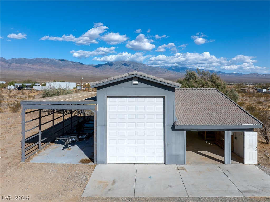 1660 West Duck Street Pahrump NV 89060