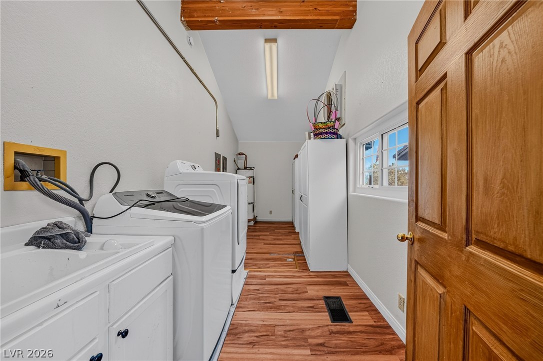 1660 West Duck Street Pahrump NV 89060