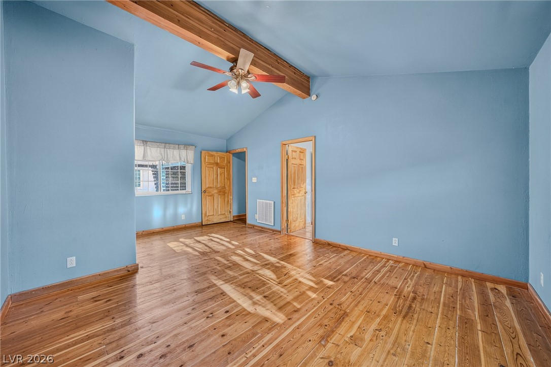 1660 West Duck Street Pahrump NV 89060