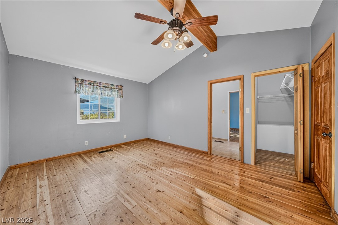 1660 West Duck Street Pahrump NV 89060