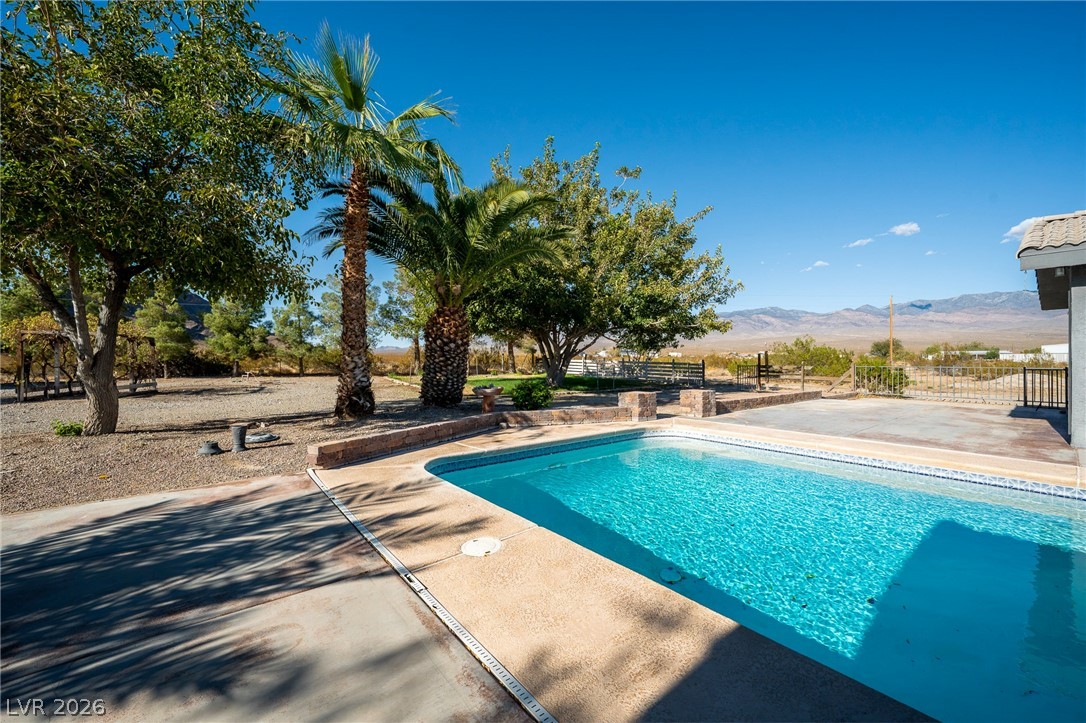 1660 West Duck Street Pahrump NV 89060