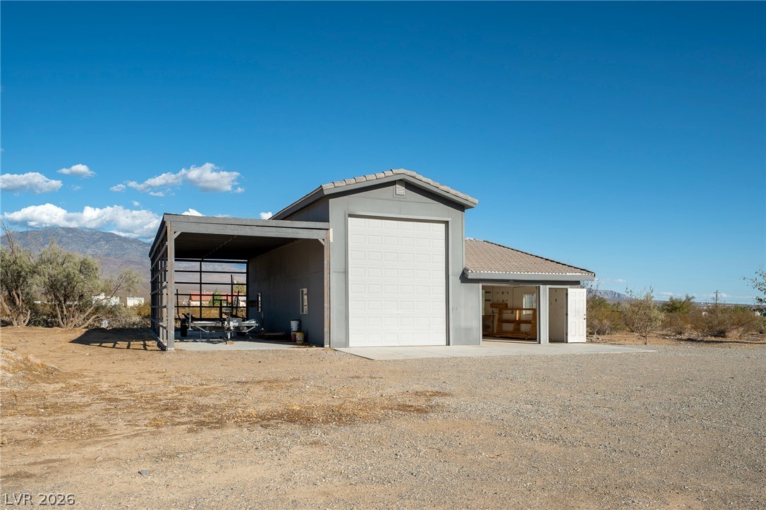 1660 West Duck Street Pahrump NV 89060