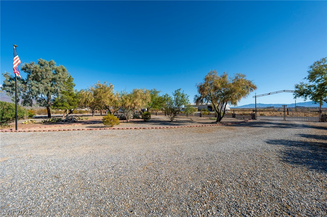 1660 West Duck Street Pahrump NV 89060