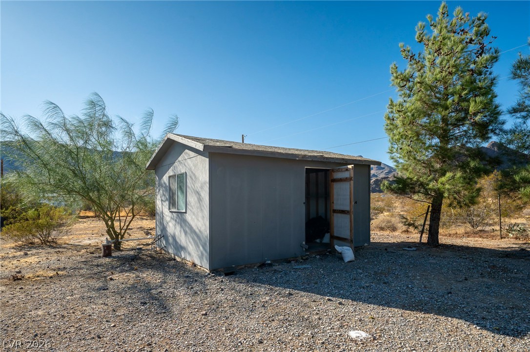 1660 West Duck Street Pahrump NV 89060