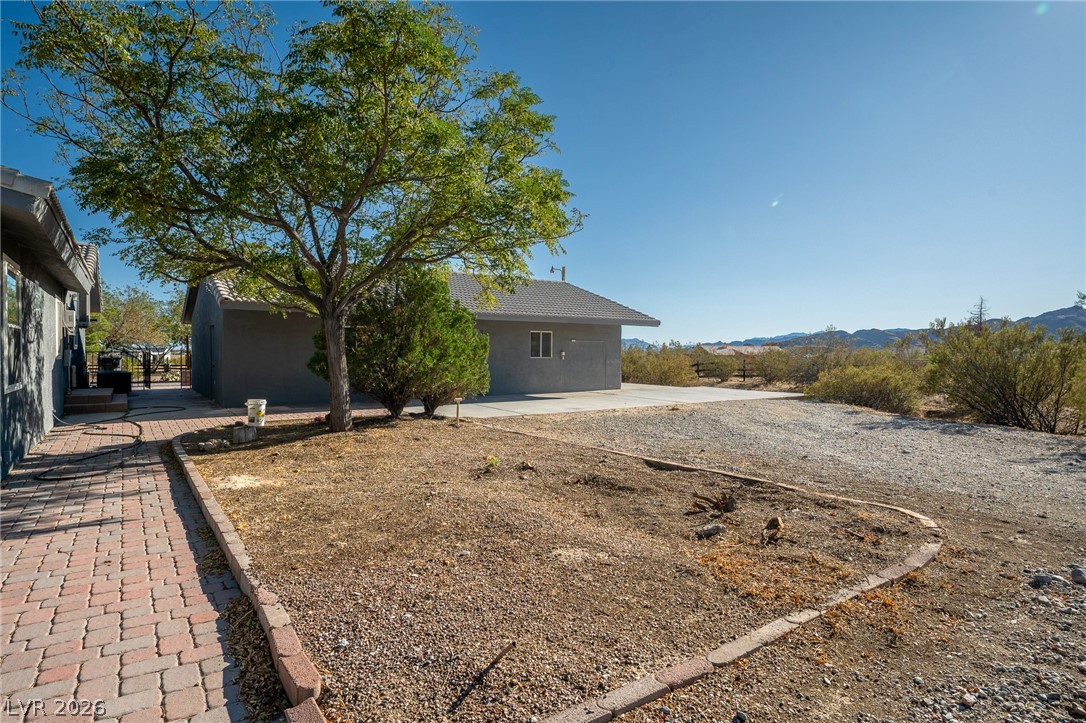 1660 West Duck Street Pahrump NV 89060