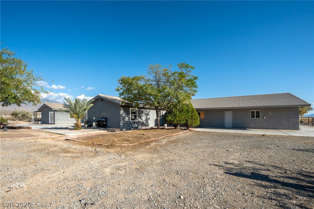 1660 West Duck Street Pahrump NV 89060