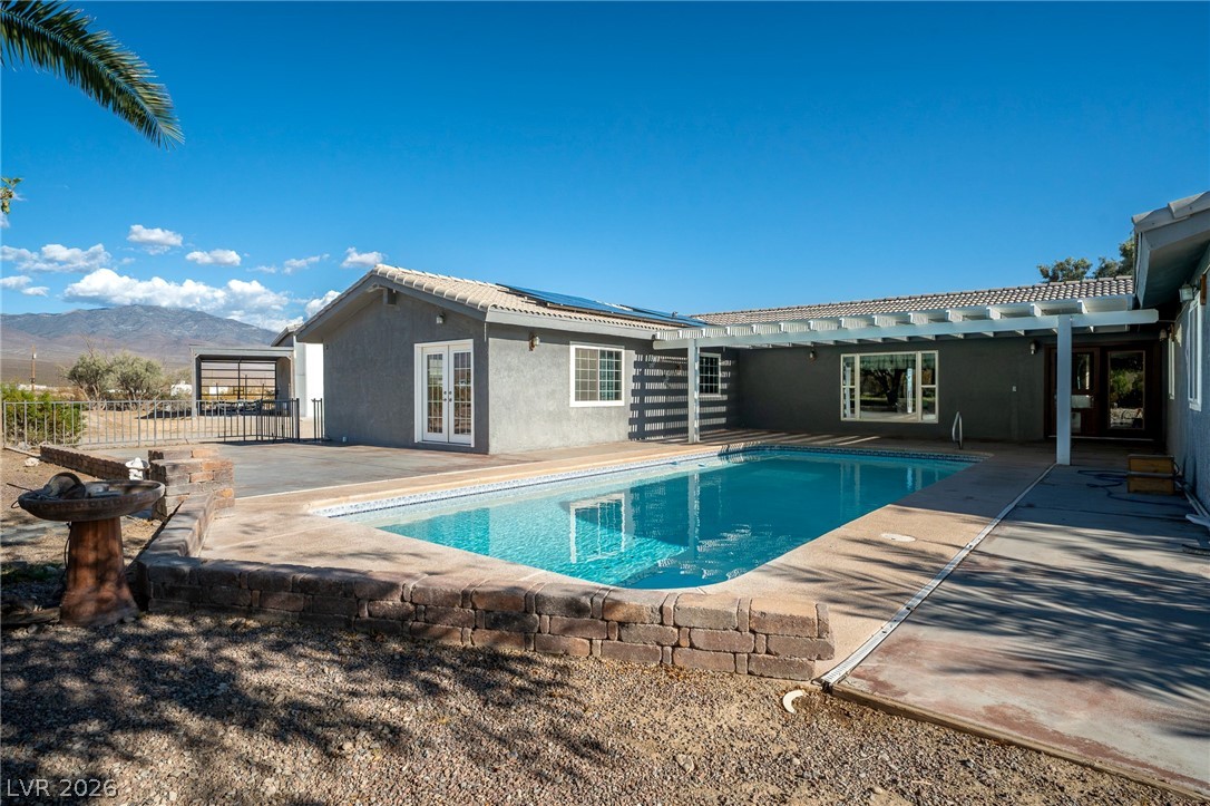 1660 West Duck Street Pahrump NV 89060