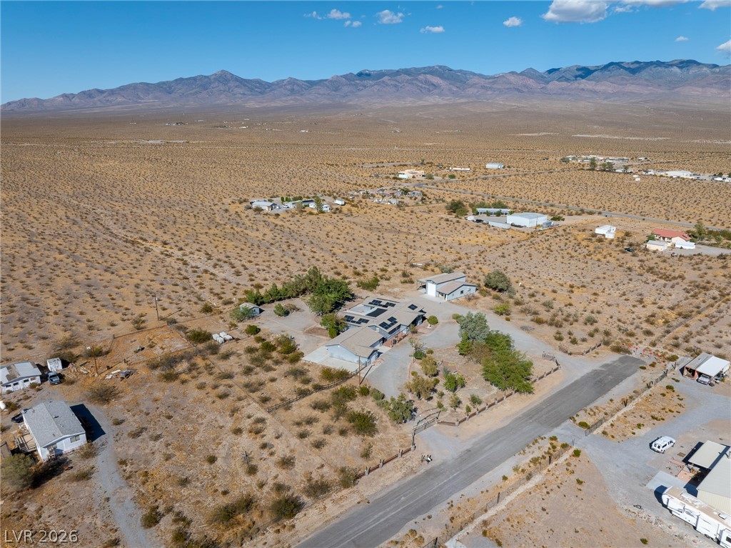 1660 West Duck Street Pahrump NV 89060