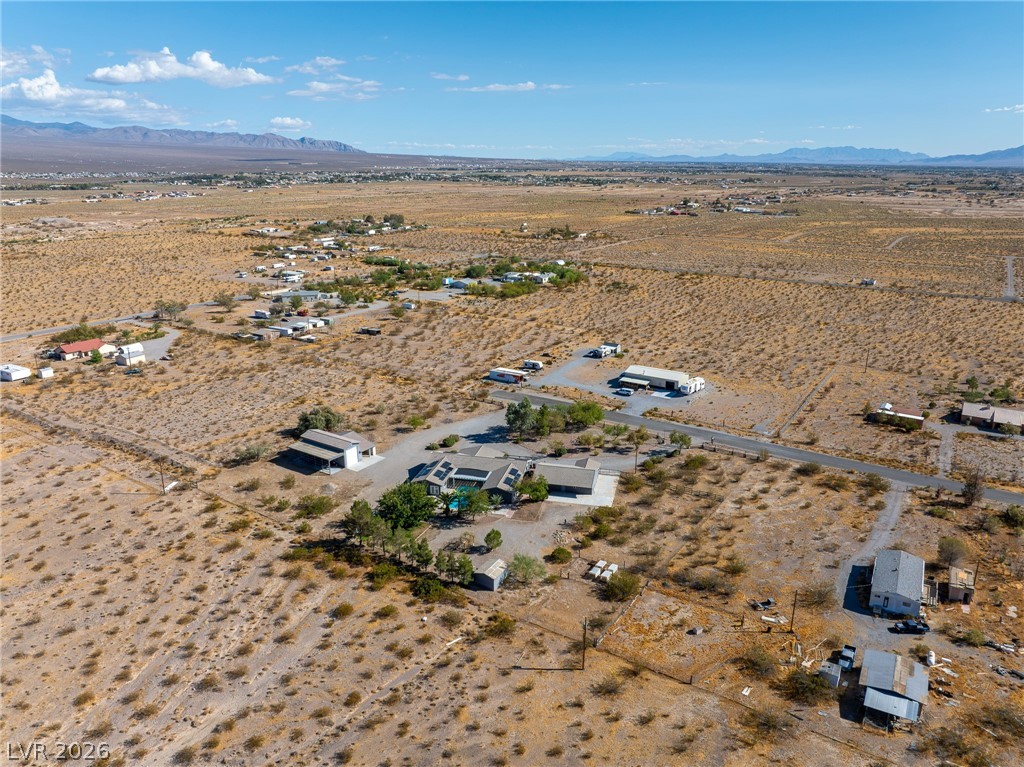 1660 West Duck Street Pahrump NV 89060