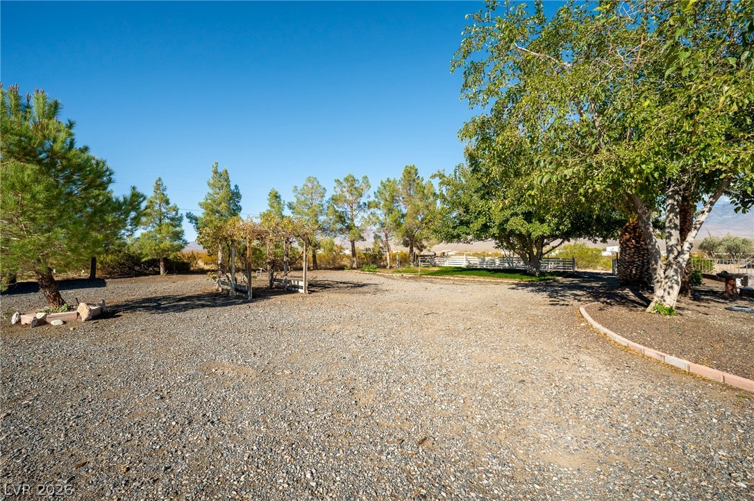 1660 West Duck Street Pahrump NV 89060
