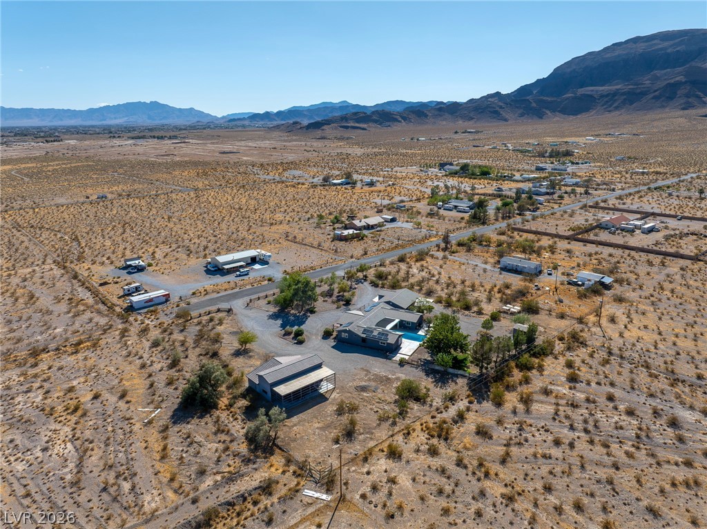 1660 West Duck Street Pahrump NV 89060