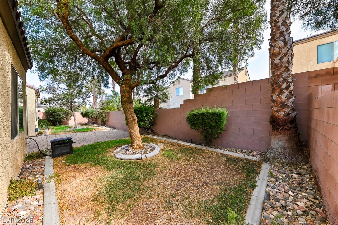 8117 Orchard Glen Avenue Las Vegas NV 89131