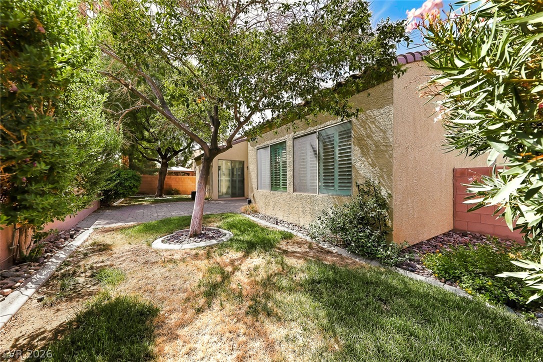 8117 Orchard Glen Avenue Las Vegas NV 89131