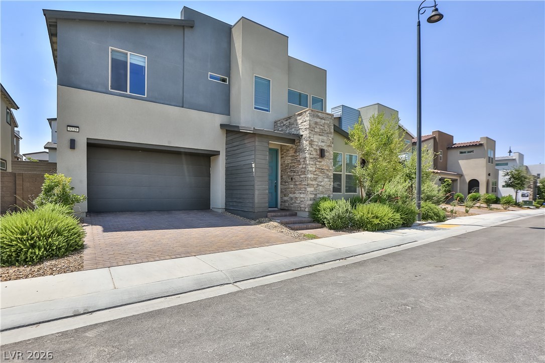 3229 Vittoria Avenue Henderson NV 89044