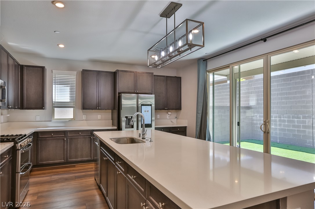 3229 Vittoria Avenue Henderson NV 89044