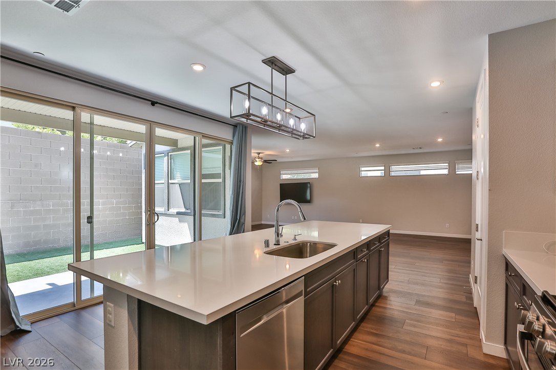 3229 Vittoria Avenue Henderson NV 89044