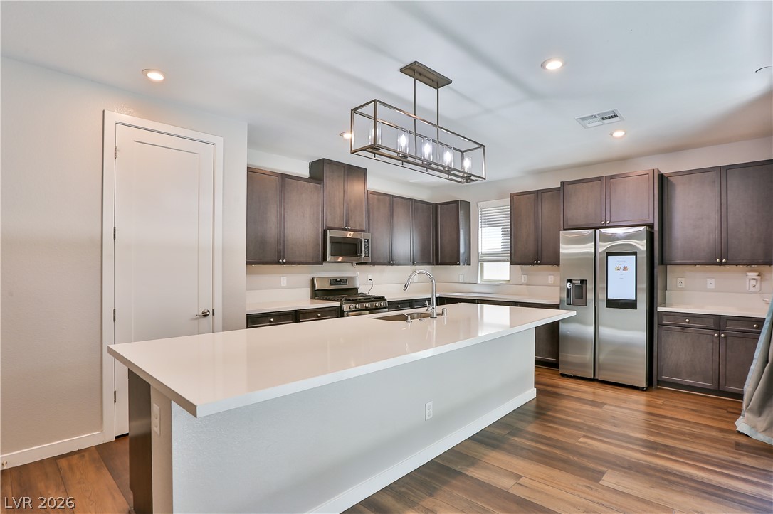 3229 Vittoria Avenue Henderson NV 89044