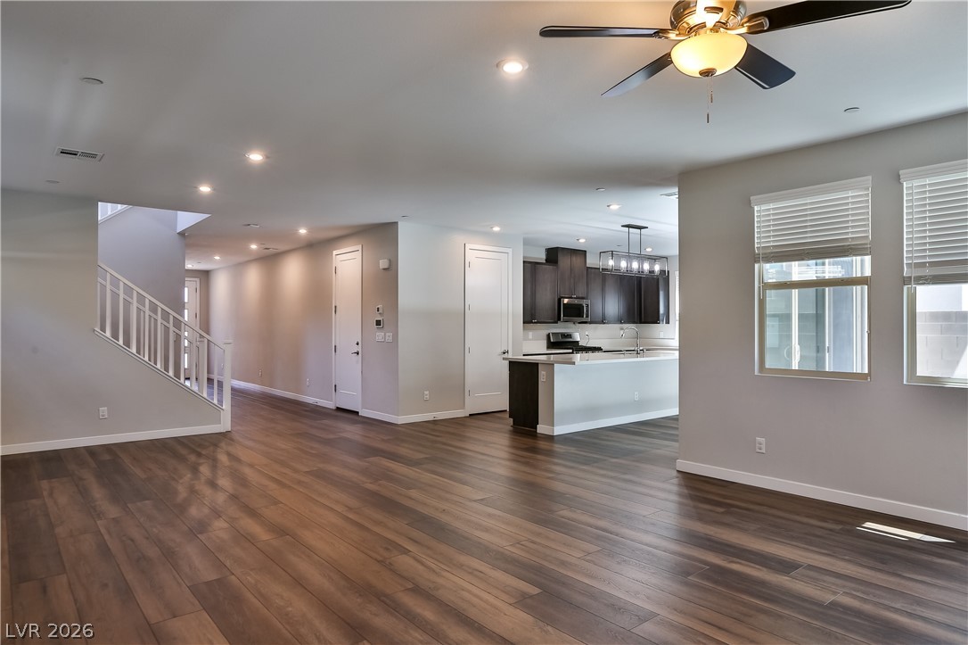 3229 Vittoria Avenue Henderson NV 89044