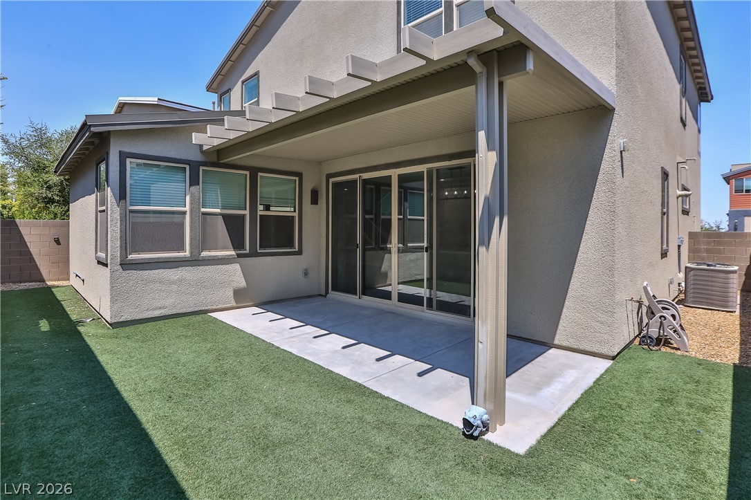 3229 Vittoria Avenue Henderson NV 89044