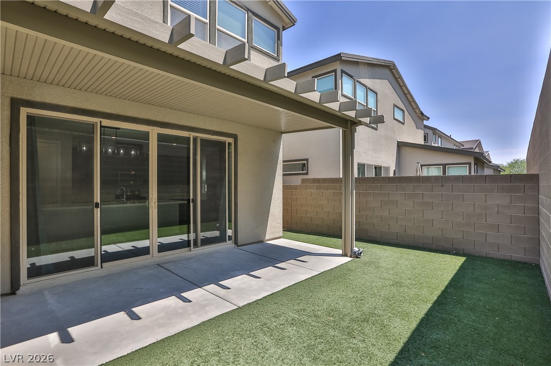 3229 Vittoria Avenue Henderson NV 89044