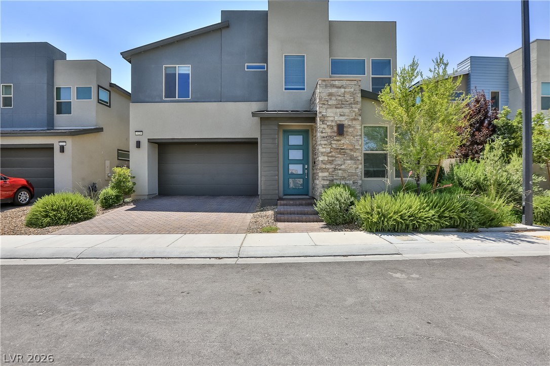 3229 Vittoria Avenue Henderson NV 89044