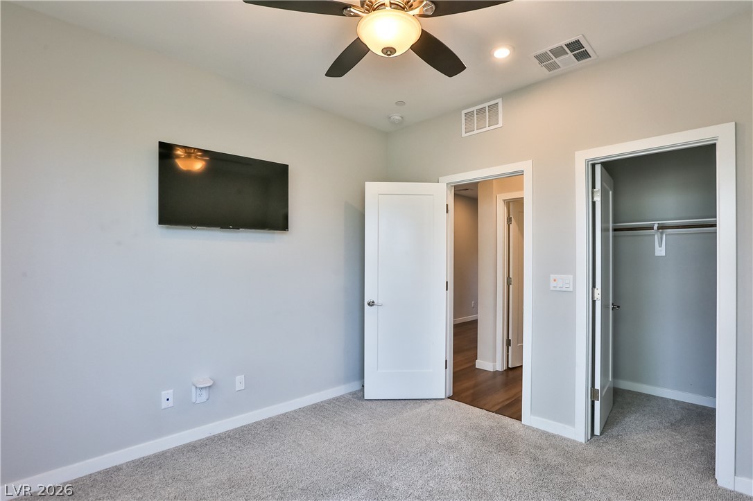 3229 Vittoria Avenue Henderson NV 89044