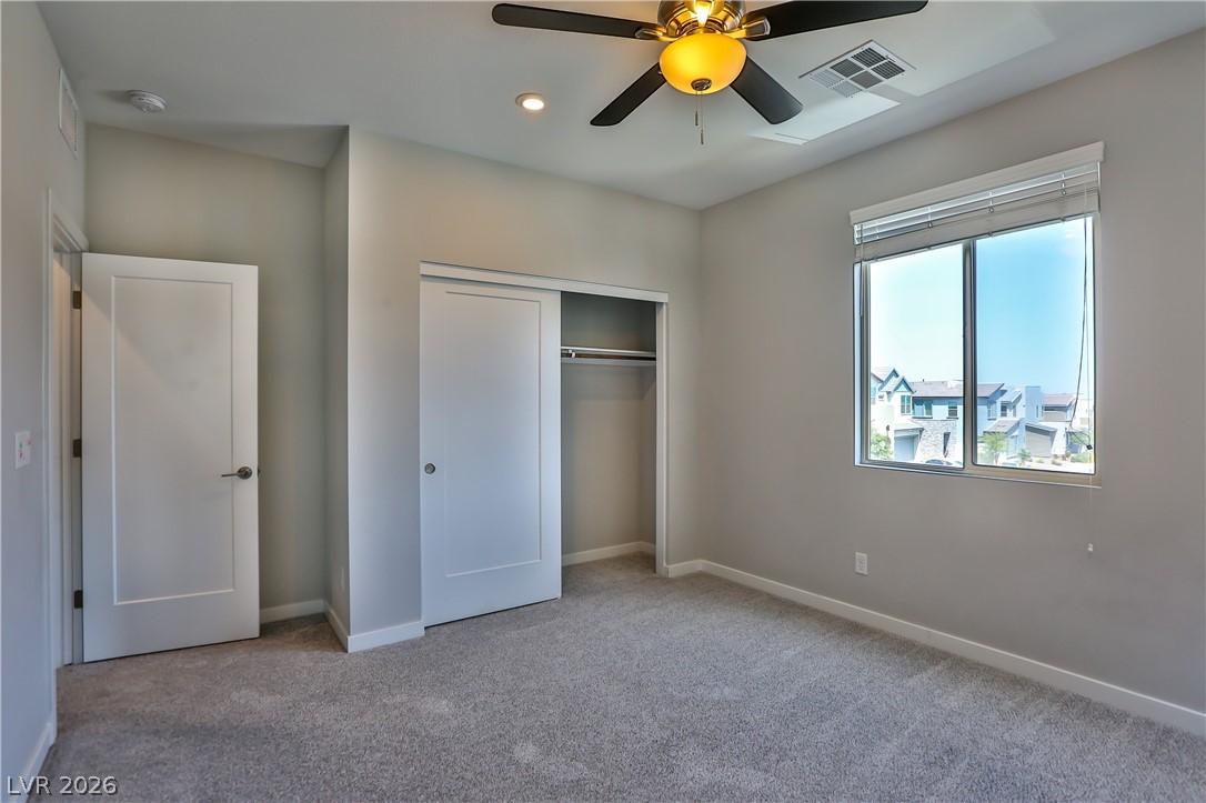 3229 Vittoria Avenue Henderson NV 89044