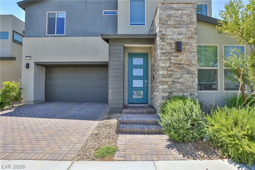 3229 Vittoria Avenue Henderson NV 89044