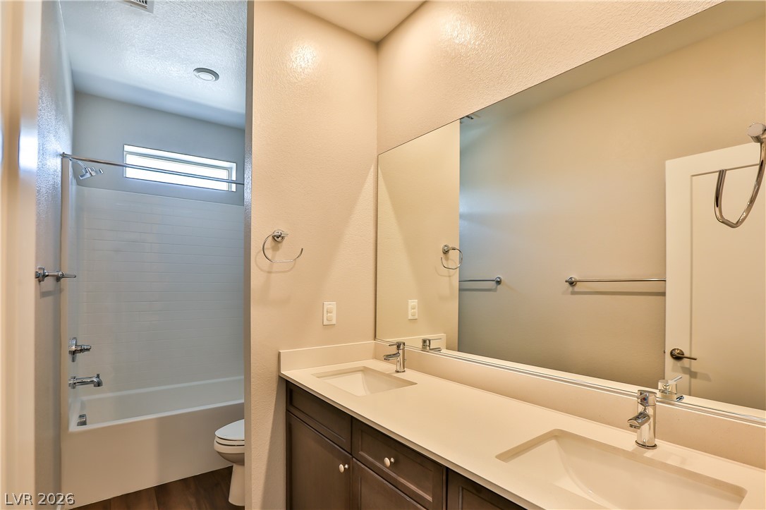 3229 Vittoria Avenue Henderson NV 89044