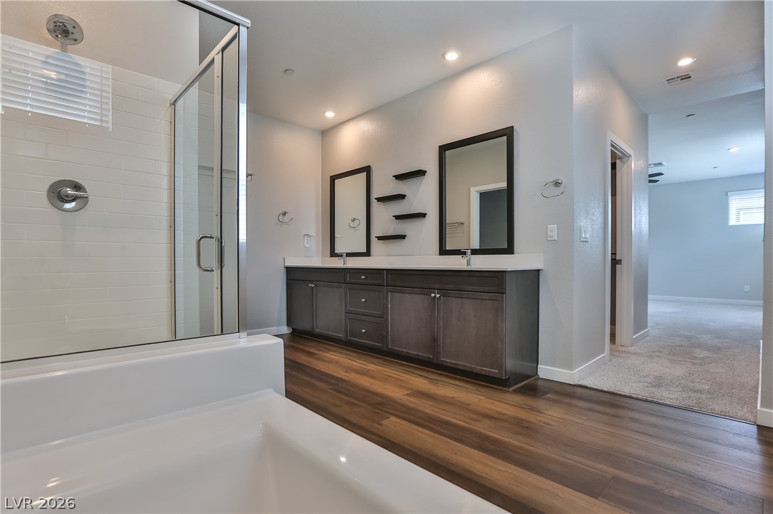 3229 Vittoria Avenue Henderson NV 89044