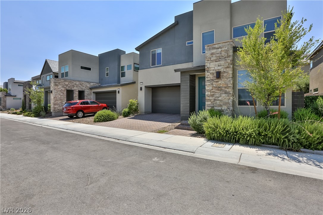 3229 Vittoria Avenue Henderson NV 89044