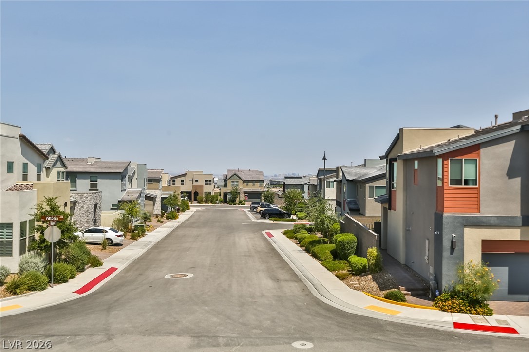 3229 Vittoria Avenue Henderson NV 89044