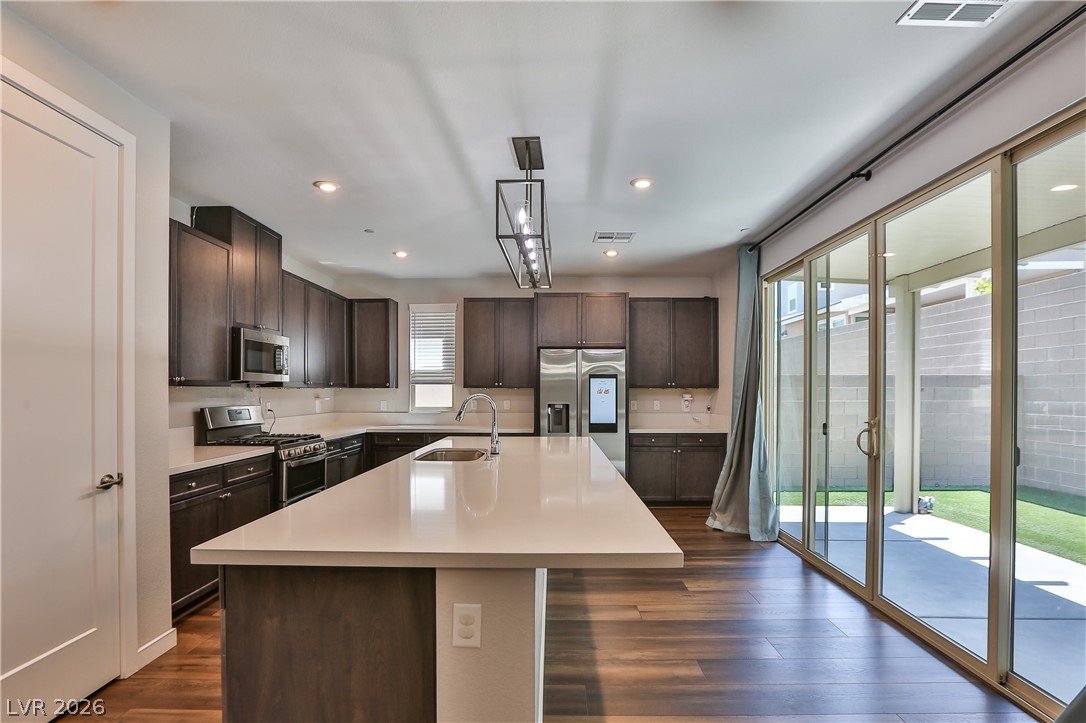 3229 Vittoria Avenue Henderson NV 89044