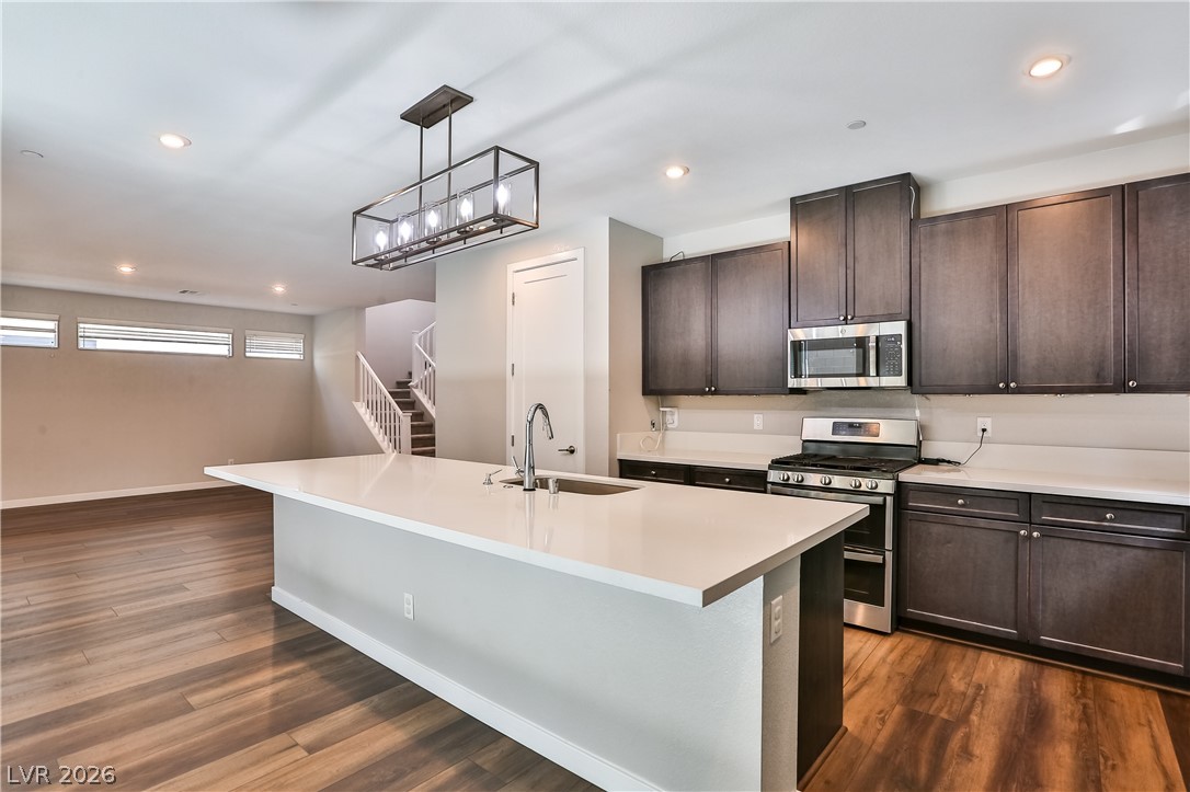 3229 Vittoria Avenue Henderson NV 89044