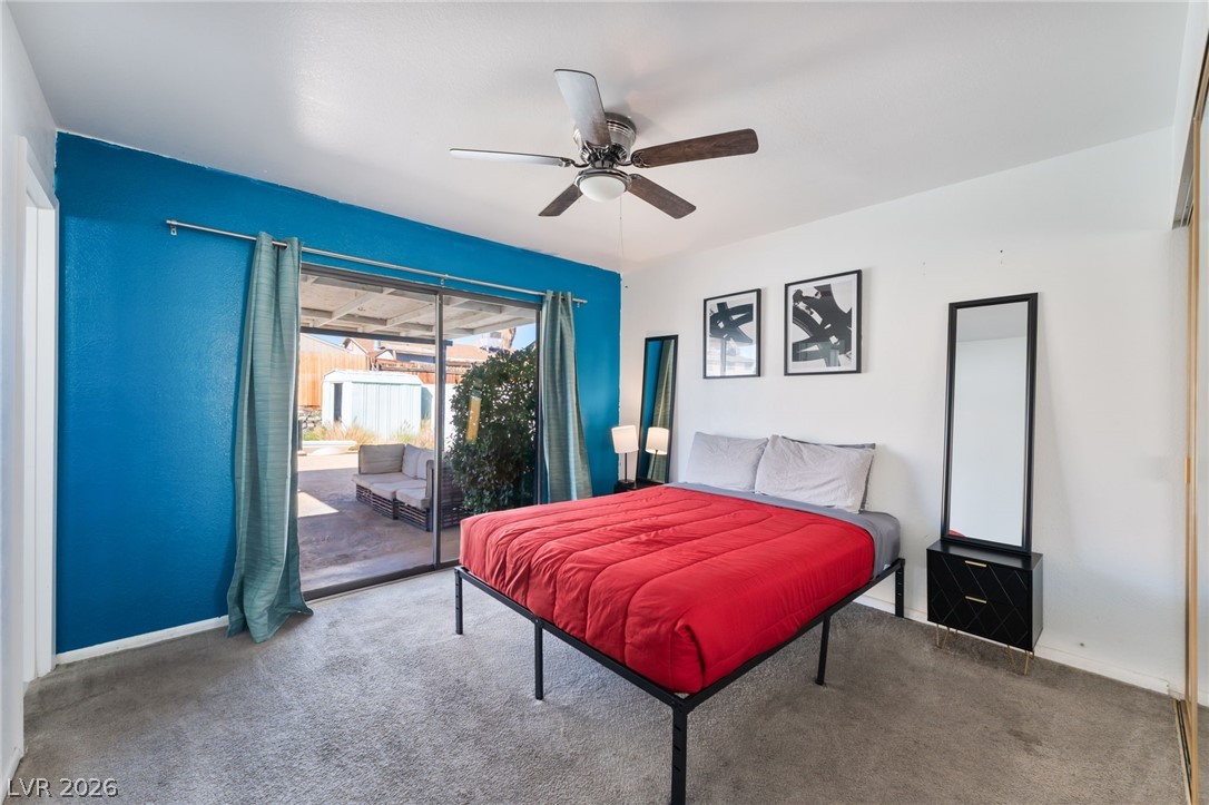 417 North Torrey Pines Drive Las Vegas NV 89107