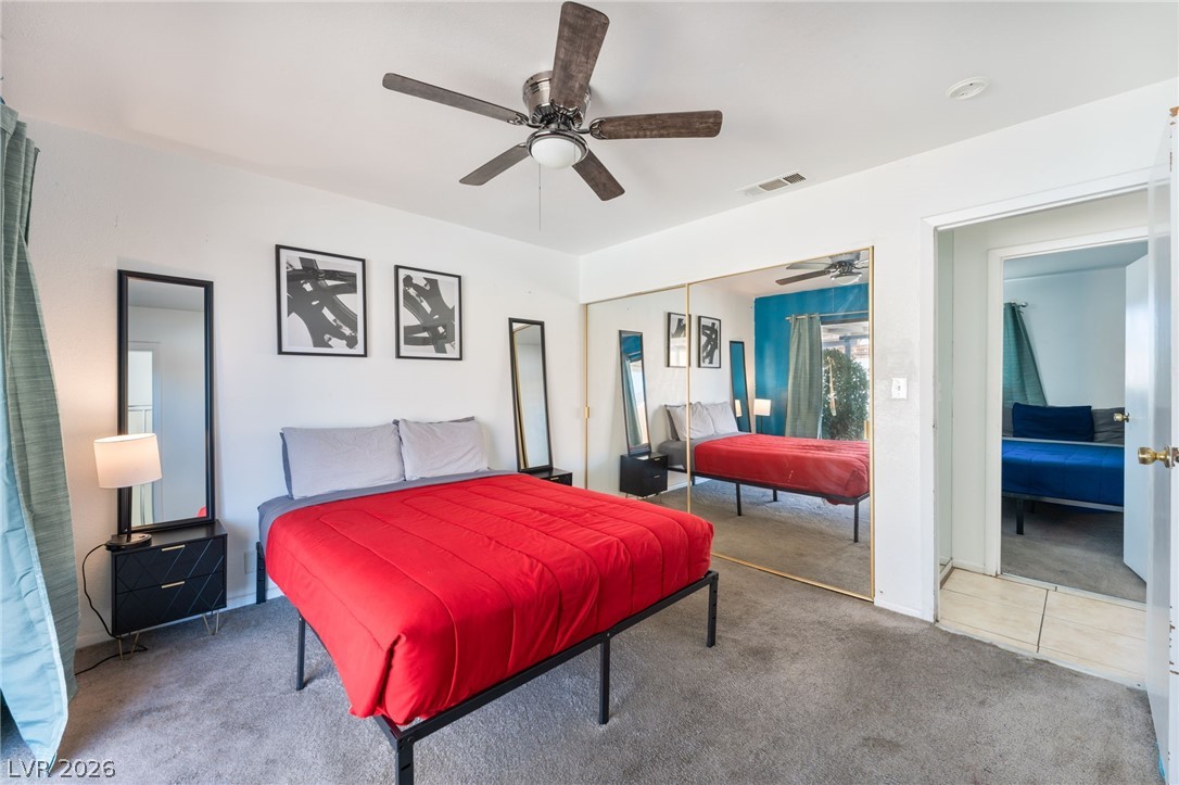 417 North Torrey Pines Drive Las Vegas NV 89107