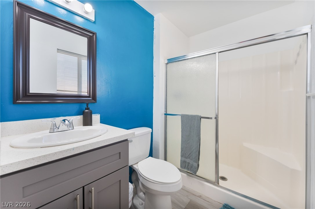 417 North Torrey Pines Drive Las Vegas NV 89107