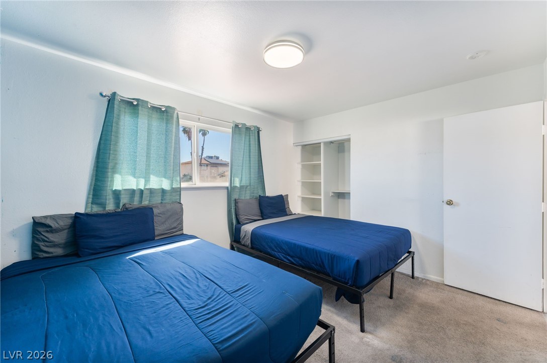 417 North Torrey Pines Drive Las Vegas NV 89107