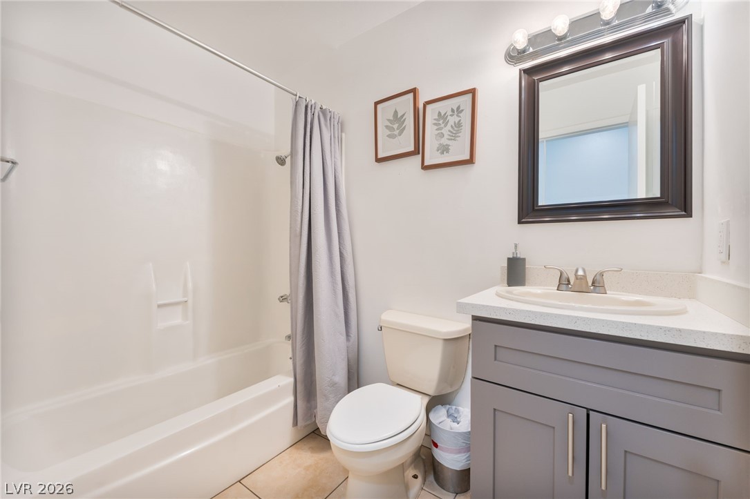 417 North Torrey Pines Drive Las Vegas NV 89107