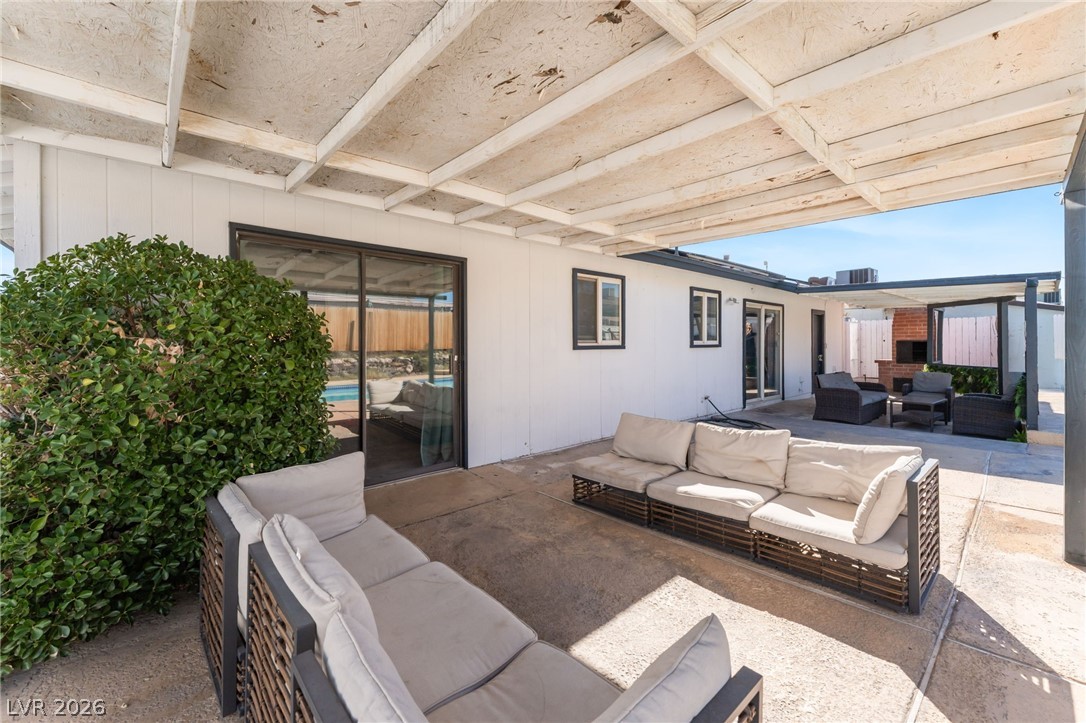 417 North Torrey Pines Drive Las Vegas NV 89107