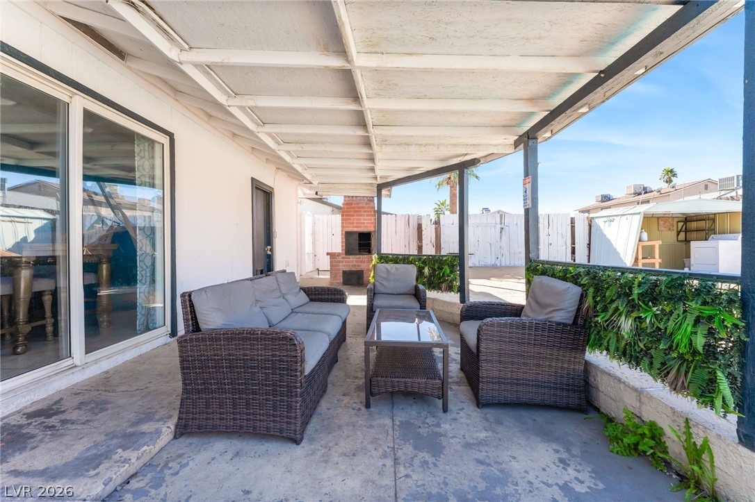 417 North Torrey Pines Drive Las Vegas NV 89107
