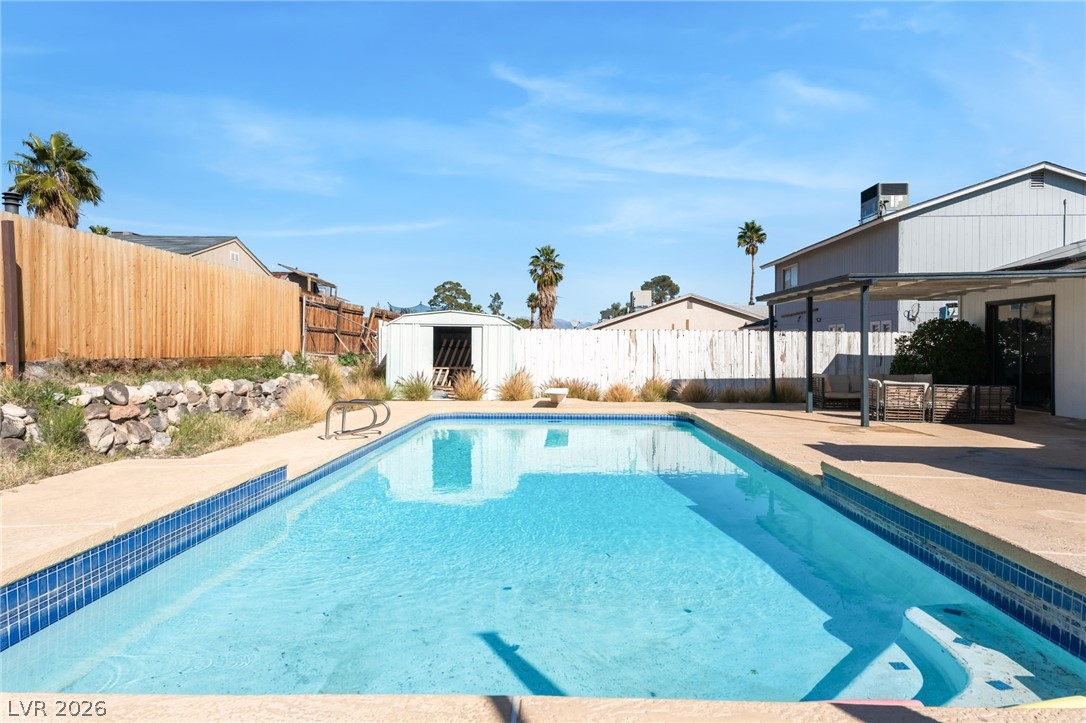 417 North Torrey Pines Drive Las Vegas NV 89107