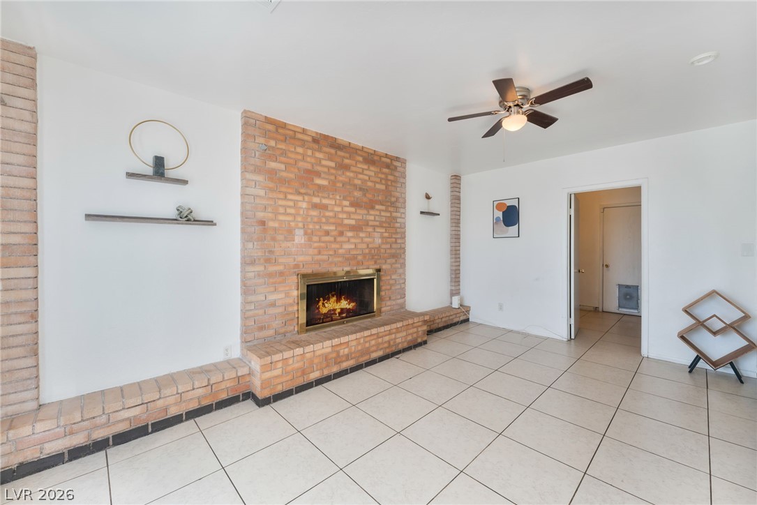 417 North Torrey Pines Drive Las Vegas NV 89107