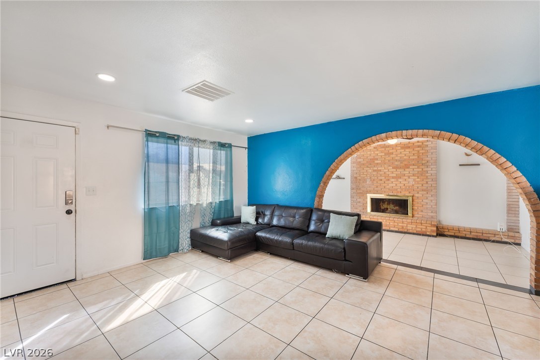 417 North Torrey Pines Drive Las Vegas NV 89107