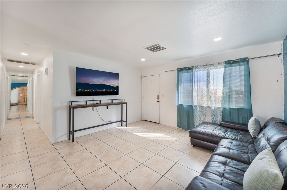 417 North Torrey Pines Drive Las Vegas NV 89107