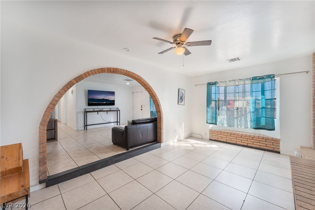 417 North Torrey Pines Drive Las Vegas NV 89107