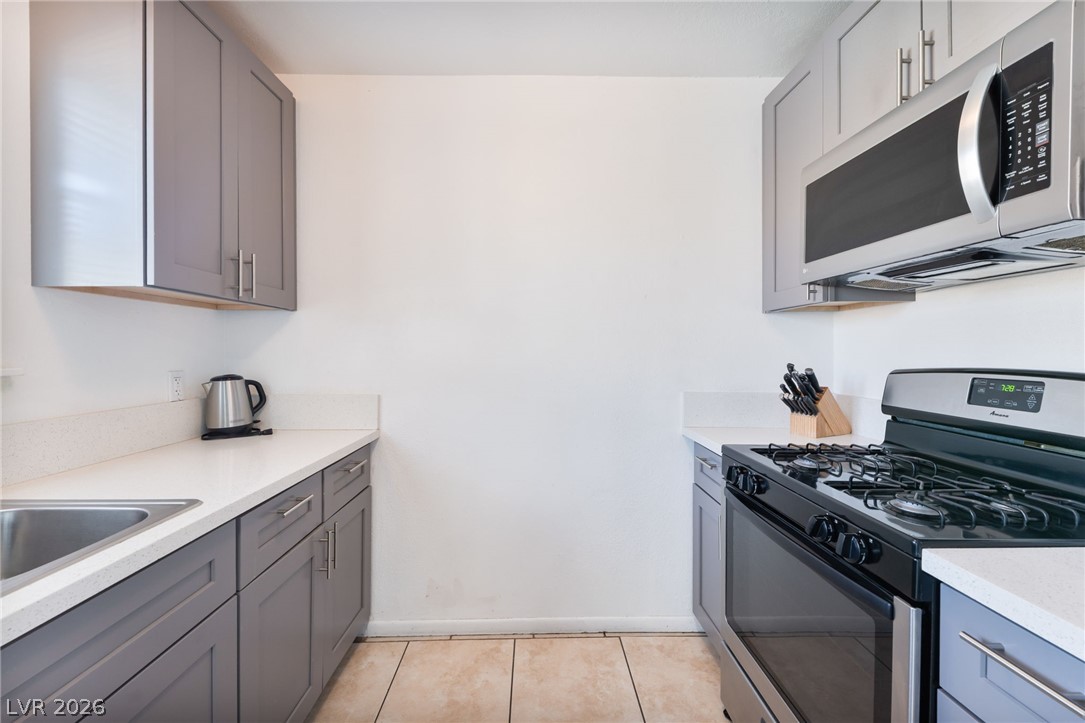 417 North Torrey Pines Drive Las Vegas NV 89107