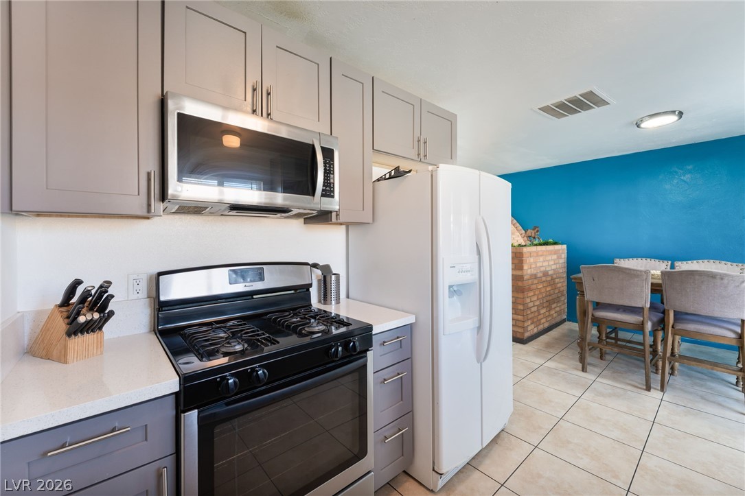 417 North Torrey Pines Drive Las Vegas NV 89107
